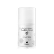 crystal miracle body cream