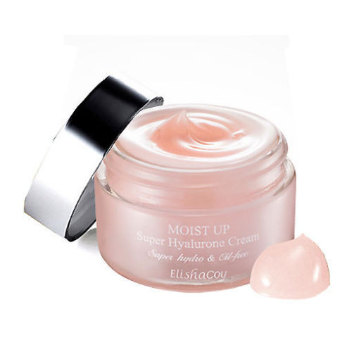 ElishaCoy Moist up Super Hyalurone Cream 70g