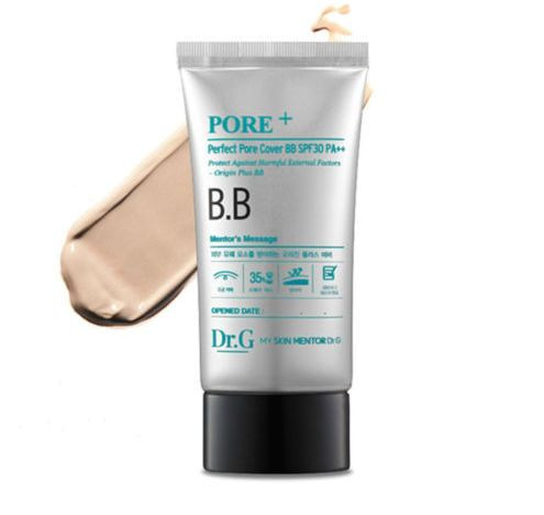Dr.G Gowoonsesang Perfect Pore Cover BB Cream SPF30 PA++ 45ml