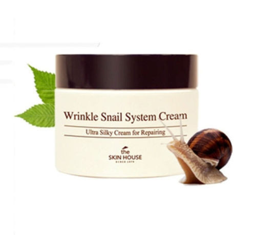 wrinkle system cream