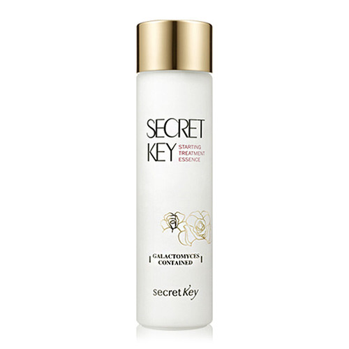 Secret Key Starting Treatment Essence Rose Edition 150ml