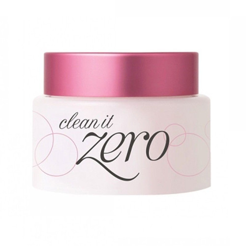 banila co. Clean It Zero 100ml 4 Types
