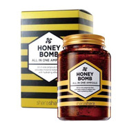 Shara Shara Honey Bomb All in One Ampoule 250ml