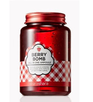 Shara Shara New Berry Mix Bomb 250ml 