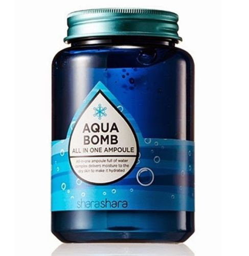 Shara Shara New Aqua Bomb 250ml