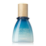 THE SAEM Power Ampoule Pore Tightening 40ml