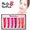Berrisom Lip Makeup My Lip Tint Pack 6 Colors Set