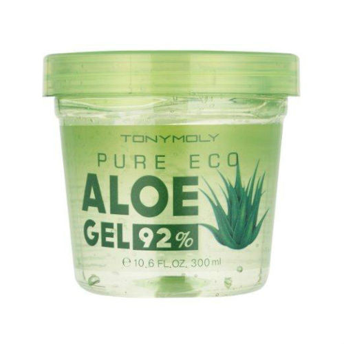 TONYMOLY Pure Eco 92% Aloe Gel 300ml