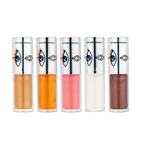 Etude House Bling Me Prism Eyes 5 Colors 5g
