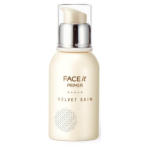The FACE SHOP Face it Velvet Skin Primer 30g
