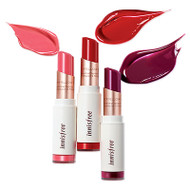Innisfree Creammellow Lipstick 3.5g 10 Colors / Clear and Moist Color