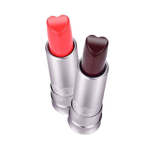 Holika Holika Heartful Silky Lipstick (Miss Holika Collection)