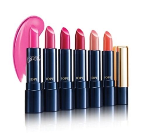 iope lipstick