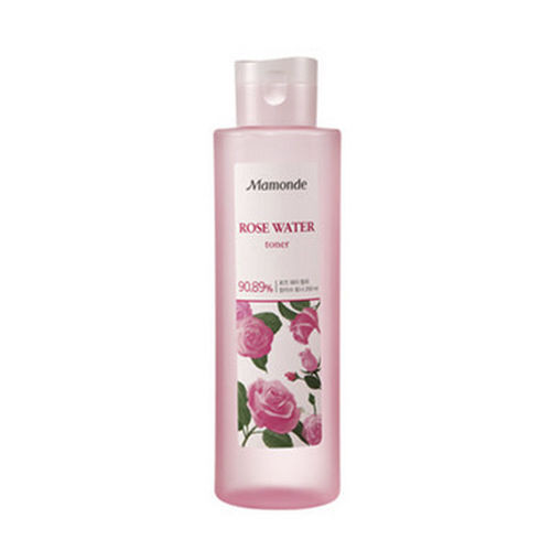 MAMONDE Rose Water Toner 250ml