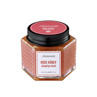 Mamonde Rose Honey Sleeping Mask 80ml