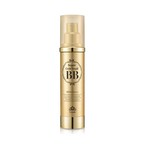 Lioele Super Gold Snail BB Cream SPF50+ PA+++ 50ml