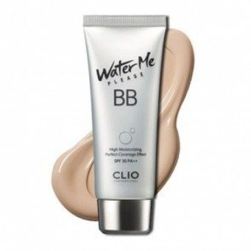 CLIO Water Me Please BB Cream SPF30 PA++ 30ml - Strawberrycoco
