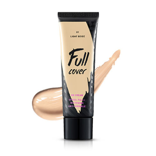 Aritaum Full Cover BB Cream SPF50+ PA+++ 50ml