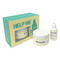 Dr.Jart Ceramidin Light Cream 90g Special Pack + Ceramidin Liquid 30ml
