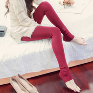 Warm Wool Tights