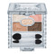 Jill Stuart Japan Ribbon Couture Eyes 5-Color Eye Shadow Palette