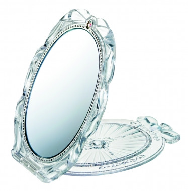 Jill Stuart Japan Makeup Compact Mirror