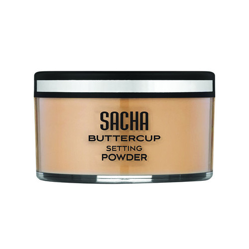SACHA Cosmetics Buttercup Powder 