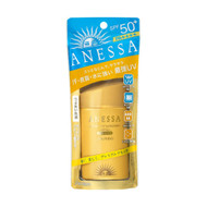 Shiseido ANESSA Perfect UV Sunscreen SPF50+ PA++++ 60ml 