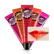 SECRET KISS Size Up Chubby Jelly Tint Pack 5 Colors 15g