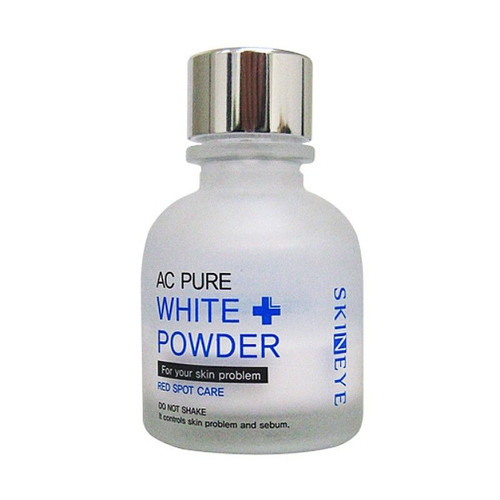 SKINEYE AC Pure White Powder 20ml 