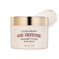 Etude House Age Defense Massage Cream 100ml