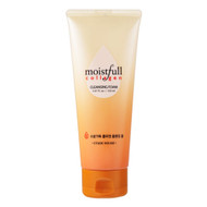 Etude House Moistfull Collagen Cleansing Foam 150ml