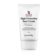 Secret Key UV Cut High Protection Sun Cream SPF50+/PA+++ 30g