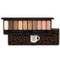 Etude House Play Color Eyes In The Cafe 1g X 10 Colors Eye Shadow Palette Brown