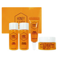 Etude House Honey Cera Skin Care 4 Kit