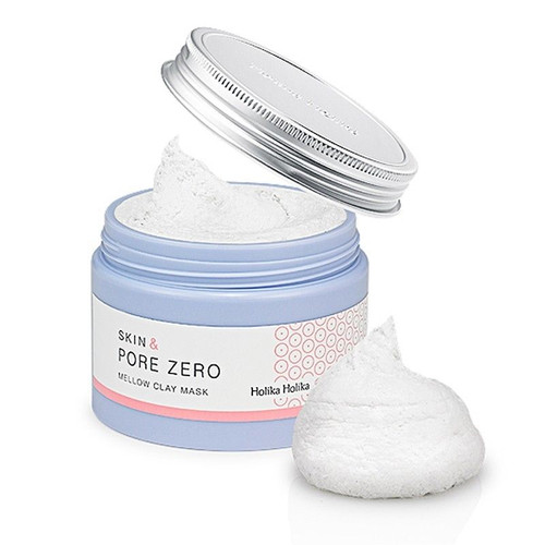 Holika Holika Skin & Pore Zero Mellow Clay Mask 100ml