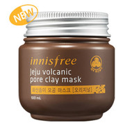 Innisfree Jeju Volcanic Pore Clay Mask Original 100ml