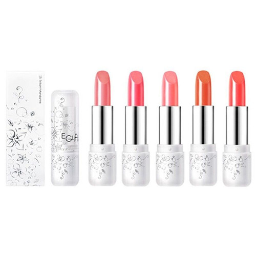 EGLIPS Lolly Flower Lipstick 3g 5 Colors