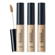 THE SAEM Cover Perfection Tip Concealer (SPF28/PA++) 6.8g 3 Colors
