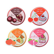 THE SAEM Saemmul Chok Chok Cake Balm 10g 4 Colors