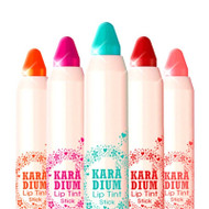 KARADIUM Lip Tint Stick 2.5g 5 Colors