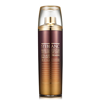 steblanc collagen firming eye cream
