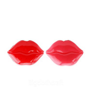 TONYMOLY Kiss Kiss Lip Scrub + Lip Essence Balm Set