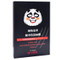 Dr. Morita Animal Face Moisturizing Essence Facial Mask (Panda) 3 pcs