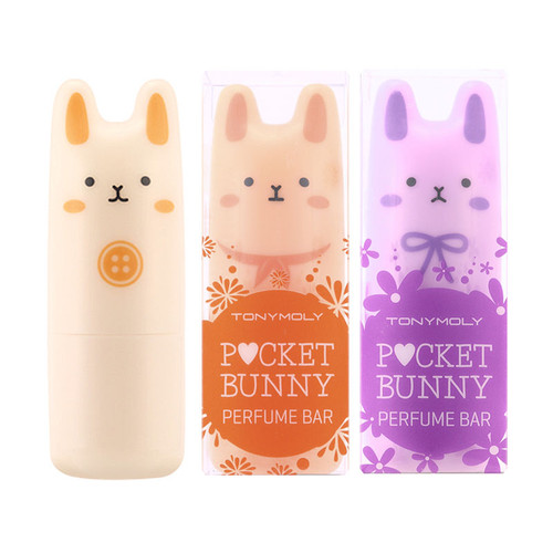TONYMOLY Pocket Bunny Perfume Bar 9g