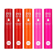 Holika Holika Water Drop Tint Stick 5 Colors