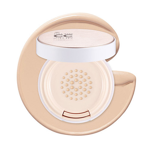 THE FACE SHOP New 24HR Full Stay CC (SPF50/PA+++) 16g 2 Colors
