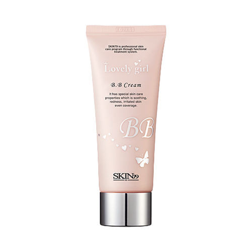 SKIN79 Lovely Girl BB Cream 50g