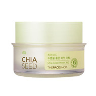 THE FACE SHOP Chia Seed Water 100 Cream 50ml