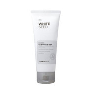 THE FACE SHOP White Seed Exfoliating Foam Cleanser 140ml